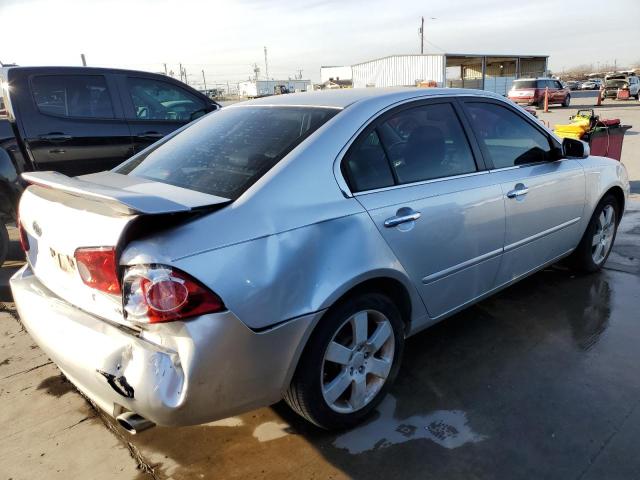 Изображение 3 2007 KIA OPTIMA LX 2007 с VIN KNAGE124175116310