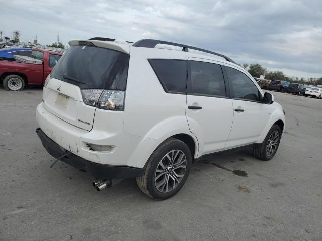 Изображение 3 2007 MITSUBISHI OUTLANDER ES 2007 с VIN JA4MS31X77Z011635