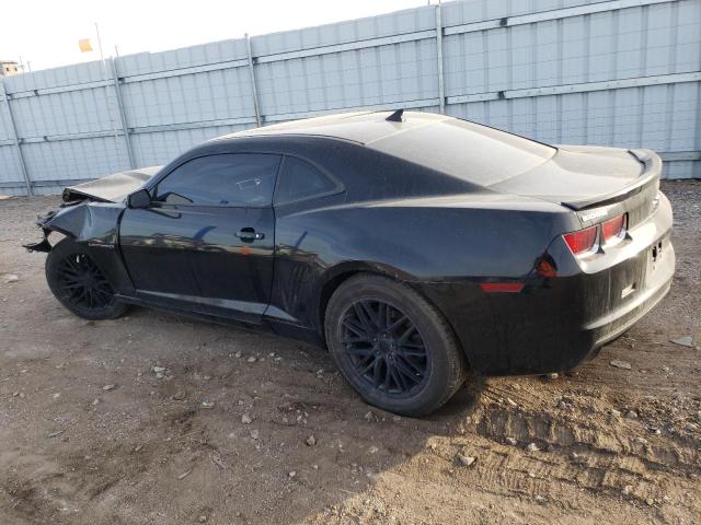 Image 2 of 2012 CHEVROLET CAMARO LT 2012 with VIN 2G1FB1E33C9204985