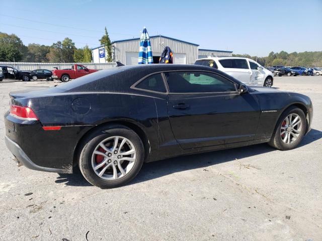 Obraz 3 z 2015 CHEVROLET CAMARO LS 2015 z VIN 2G1FB1E33F9266438