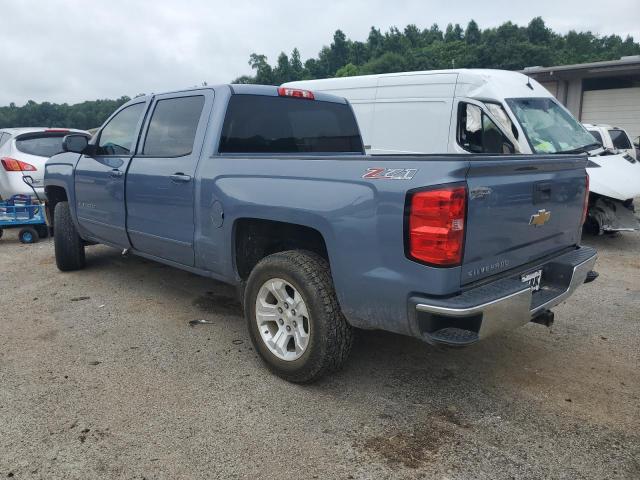 Image 2 of 2015 CHEVROLET SILVERADO K1500 LT 2015 with VIN 3GCUKREC9FG290178