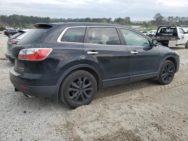 Изображение 3 2011 MAZDA CX-9  2011 с VIN JM3TB3DA3B0326199
