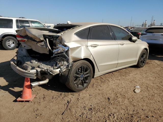 Obraz 3 z 2019 FORD FUSION SE 2019 z VIN 3FA6P0HD0KR284641