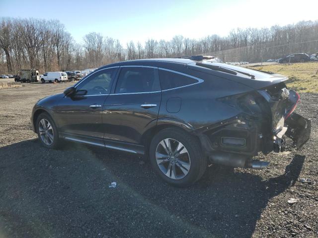 Obraz 2 z 2015 HONDA CROSSTOUR EXL 2015 z VIN 5J6TF2H55FL003856