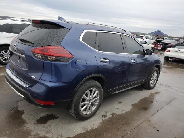 Obraz 3 z 2020 NISSAN ROGUE S 2020 z VIN 5N1AT2MT5LC738127