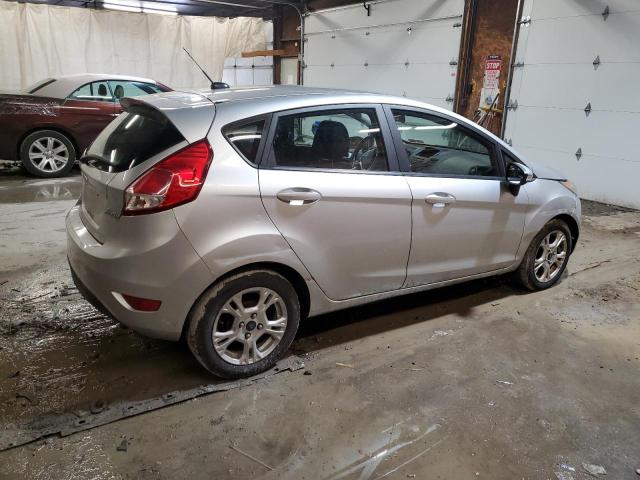 Obraz 3 z 2015 FORD FIESTA SE 2015 z VIN 3FADP4EJ0FM202466