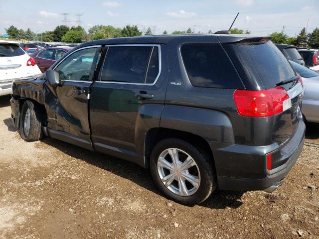 Image 2 of 2017 GMC TERRAIN SLE 2017 with VIN 2GKFLSEK8H6224969