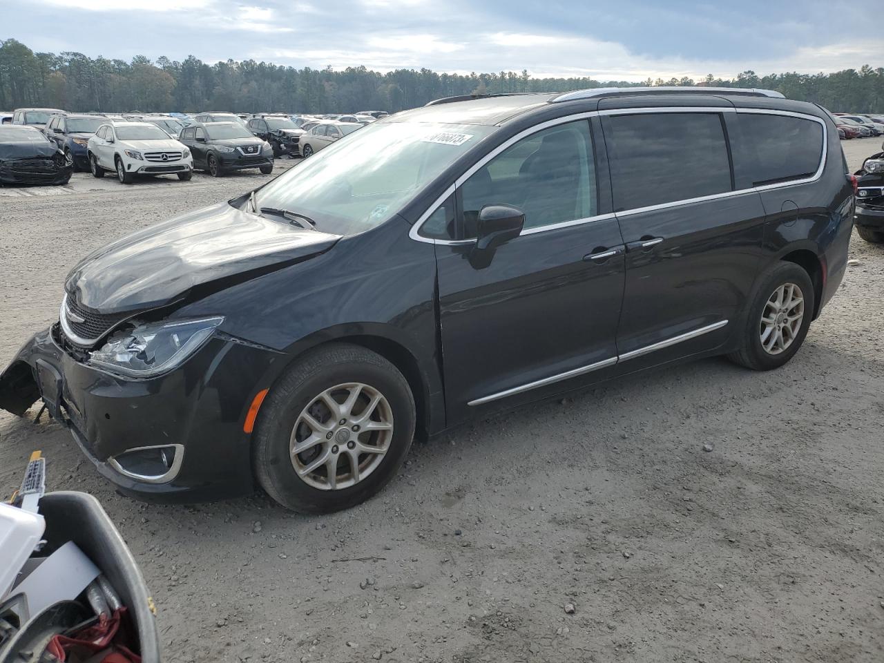 Obraz 2020 CHRYSLER PACIFICA TOURING L 2020