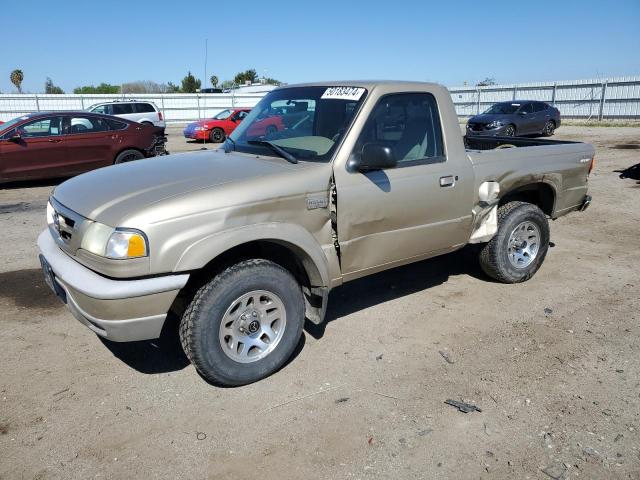2002 MAZDA B3000  2002 image