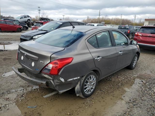 Image 3 of 2012 NISSAN VERSA S 2012 with VIN 3N1CN7AP6CL800699