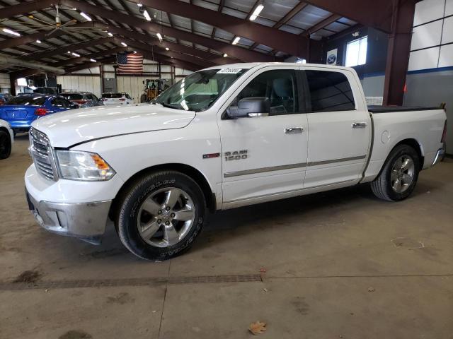 Изображение 2015 RAM 1500 SLT 2015