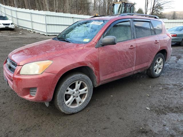 Obraz 2011 TOYOTA RAV4  2011