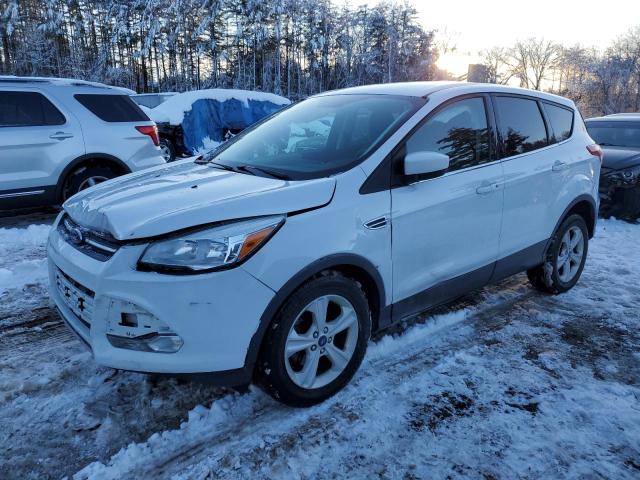 Image 1 of 2016 FORD ESCAPE SE 2016 with VIN 1FMCU0GX7GUC31822