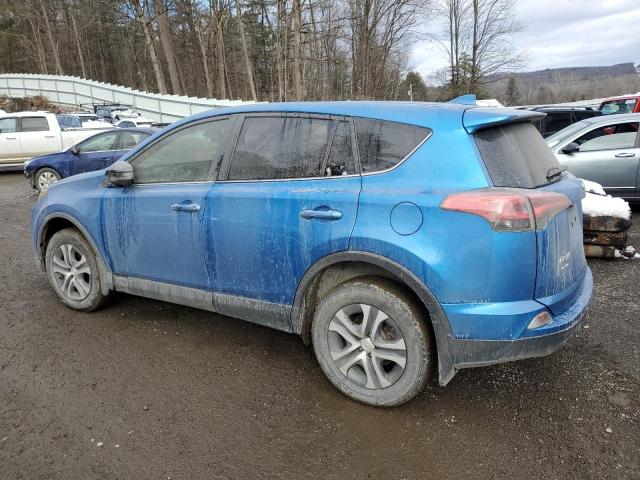 Изображение 2 2018 TOYOTA RAV4 LE 2018 с VIN JTMBFREV0JJ728672