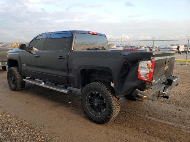 Image 2 of 2015 CHEVROLET SILVERADO C1500 LT 2015 with VIN 3GCPCREC6FG219031