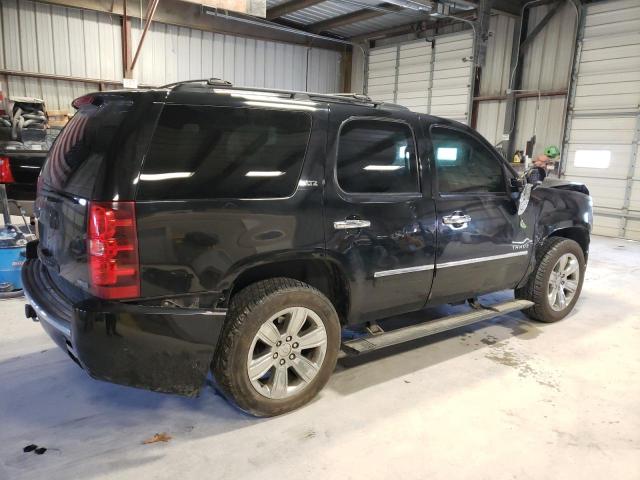 Изображение 3 2010 CHEVROLET TAHOE K1500 LTZ 2010 с VIN 1GNUKCE02AR107402