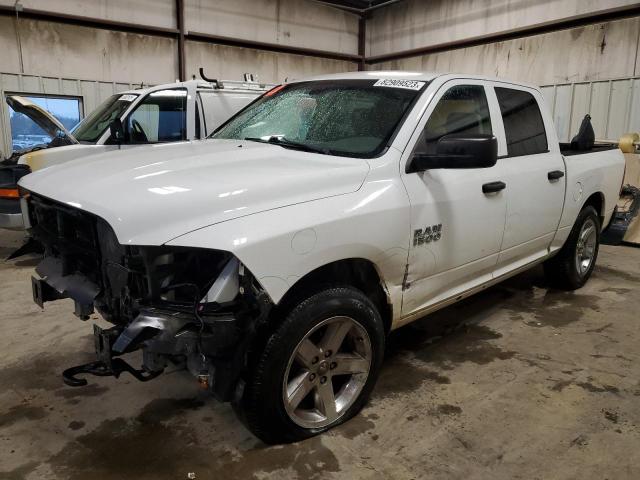 Obraz 1 z 2015 RAM 1500 ST 2015 z VIN 1C6RR7KG8FS560918