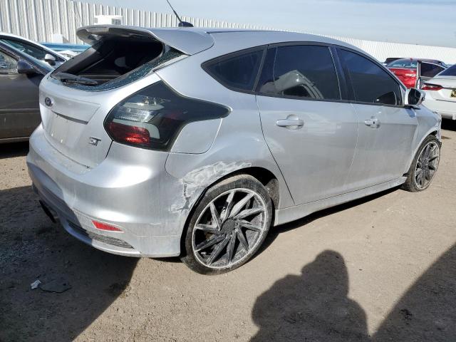 Image 3 of 2013 FORD FOCUS ST 2013 with VIN 1FADP3L96DL352096
