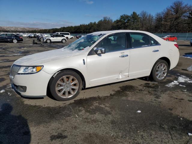 2011 LINCOLN MKZ  2011 image