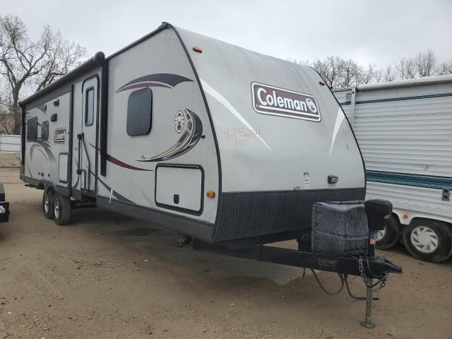Obraz 1 z 2014 COLE TRAVEL TRA 2014 z VIN 47CTCLS24EP632310