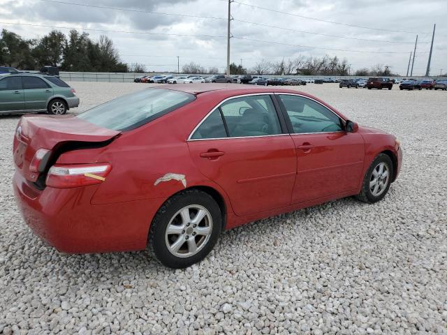 Изображение 3 2009 TOYOTA CAMRY SE 2009 с VIN 4T1BK46K39U077868
