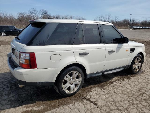 Изображение 3 2006 LAND ROVER RANGE ROVER SPORT HSE 2006 с VIN SALSF25496A910630