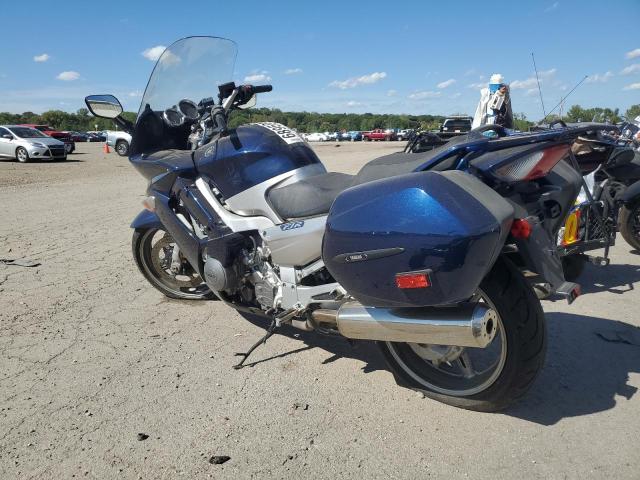 Image 3 of 2006 Yamaha FJR1300 2006 with VIN JYARP15EX6A001717