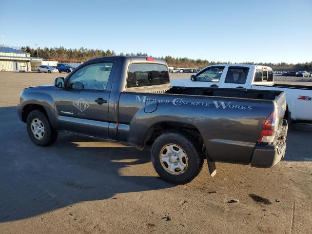 Obraz 2 z 2009 TOYOTA TACOMA  2009 z VIN 5TENX22N09Z641409