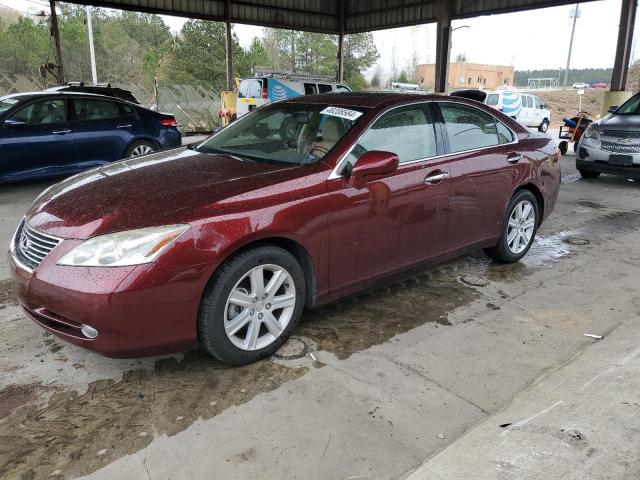 2008 LEXUS ES 350 2008 image