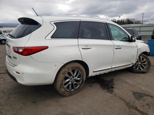 Obraz 3 z 2014 INFINITI QX60  2014 z VIN 5N1AL0MM0EC545268