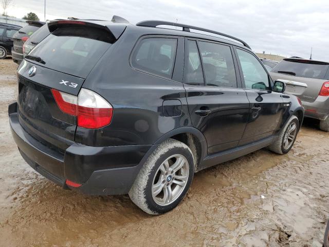 Изображение 3 2007 BMW X3 3.0SI 2007 с VIN WBXPC934X7WF03668