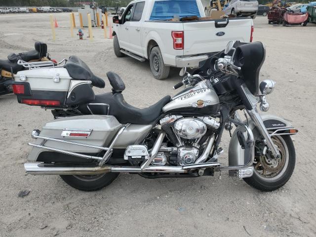 Obraz 1 z 2003 HARLEY-DAVIDSON FLHTCUI ANNIVERSARY 2003 z VIN 1HD1FCW493Y601409