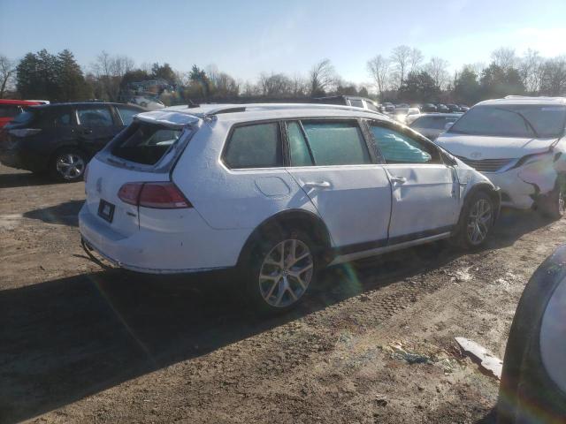 Image 3 of 2019 VOLKSWAGEN GOLF ALLTRACK S 2019 with VIN 3VWM17AU1KM511044