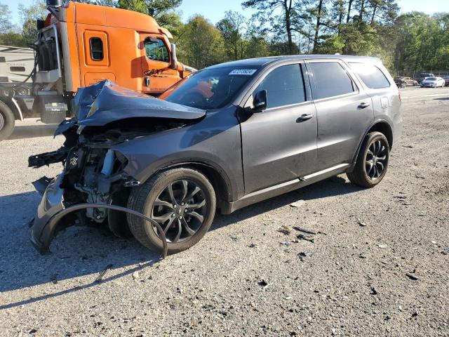 Obraz 1 z 2020 DODGE DURANGO GT 2020 z VIN 1C4RDHDG8LC394254