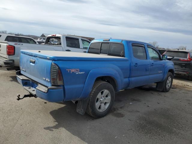 Image 3 of 2010 TOYOTA TACOMA DOUBLE CAB LONG BED 2010 with VIN 3TMMU4FN7AM017456