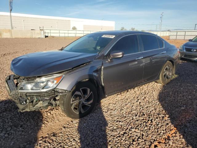Image 1 of 2016 HONDA ACCORD LX 2016 with VIN 1HGCR2F35GA212432