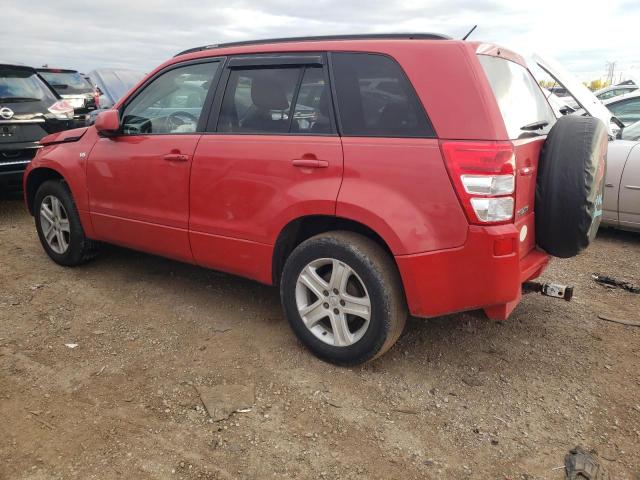 Obraz 2 z 2006 SUZUKI GRAND VITARA LUXURY 2006 z VIN JS3TD947764106266