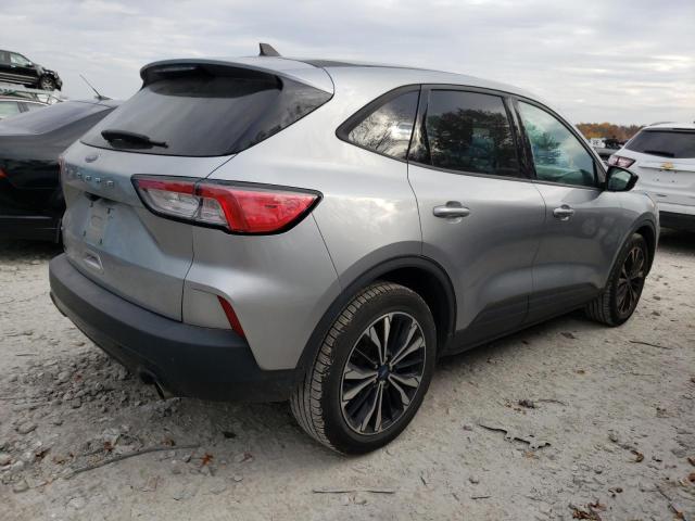 Image 3 of 2021 FORD ESCAPE SE 2021 with VIN 1FMCU0G61MUA25429
