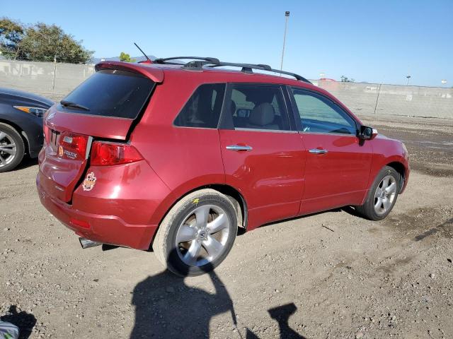 Obraz 3 z 2007 ACURA RDX TECHNOLOGY 2007 z VIN 5J8TB185X7A012210
