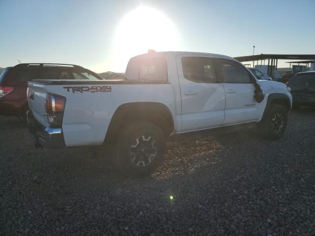 Obraz 3 z 2023 TOYOTA TACOMA DOUBLE CAB 2023 z VIN 3TMCZ5AN1PM546579