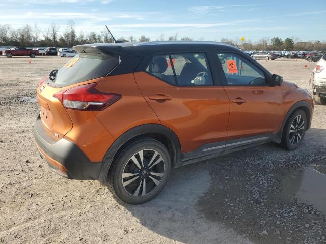 Obraz 3 z 2018 NISSAN KICKS S 2018 z VIN 3N1CP5CU8JL525366