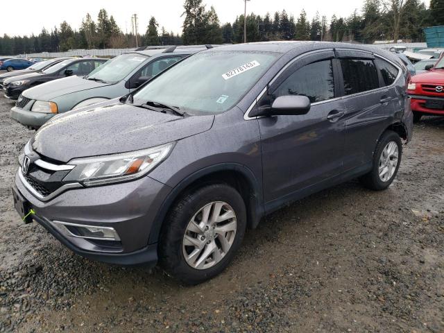 Obraz 1 z 2016 HONDA CR-V EX 2016 z VIN 2HKRM4H59GH707257