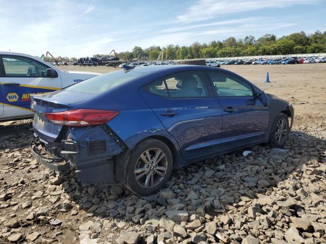Изображение 3 2018 HYUNDAI ELANTRA SEL 2018 с VIN 5NPD84LFXJH371575