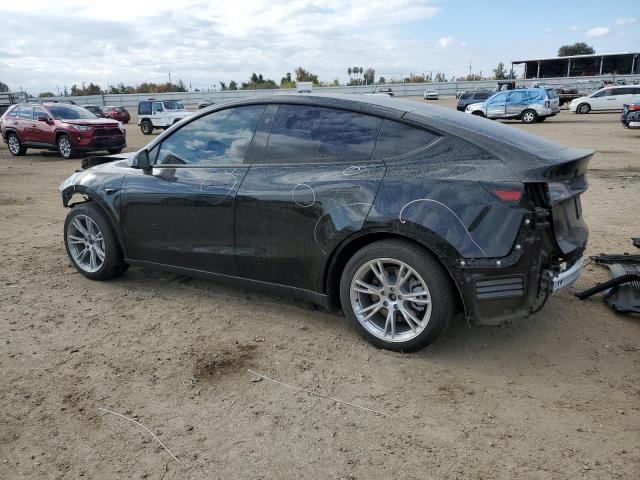 Image 2 of 2023 TESLA MODEL Y  2023 with VIN 7SAYGAEE4PF846817