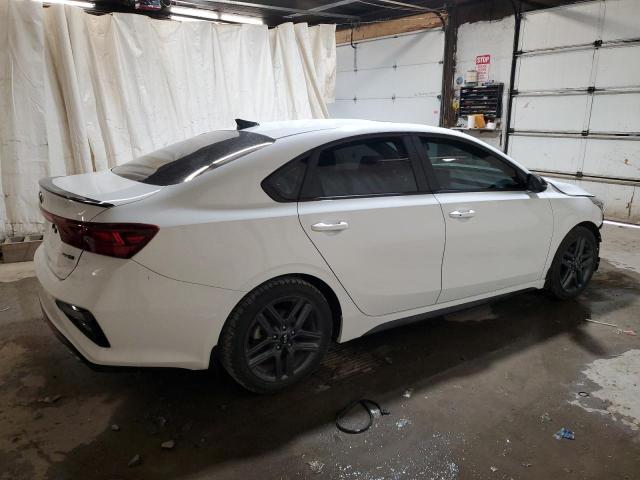 Obraz 3 z 2021 KIA FORTE GT LINE 2021 z VIN 3KPF34AD7ME410589