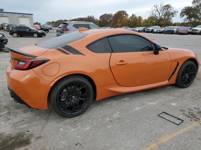 Изображение 3 2023 TOYOTA GR 86 PREMIUM 2023 с VIN JF1ZNBG14P9754811