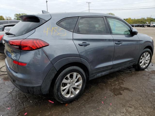 Obraz 3 z 2019 HYUNDAI TUCSON SE 2019 z VIN KM8J2CA49KU844482