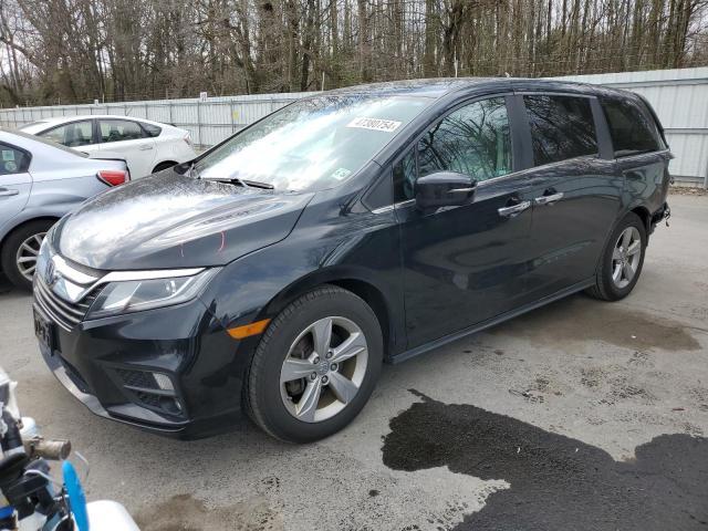 Obraz 1 z 2019 HONDA ODYSSEY EXL 2019 z VIN 5FNRL6H72KB085706