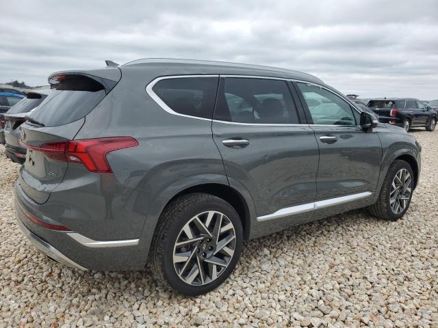 Image 3 of 2023 HYUNDAI SANTA FE CALLIGRAPHY 2023 with VIN 5NMS54AL8PH616906