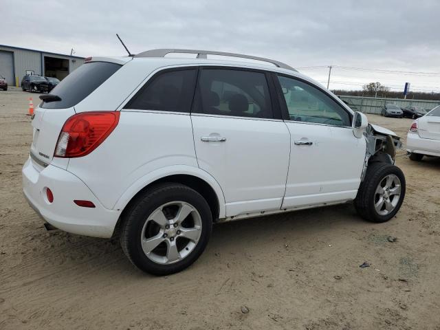 Image 3 of 2015 CHEVROLET CAPTIVA LTZ 2015 with VIN 3GNAL4EK9FS506433